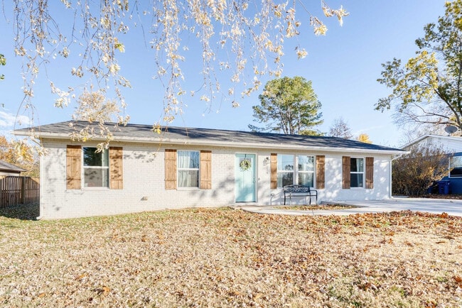 Foto del edificio - 214 NW L St