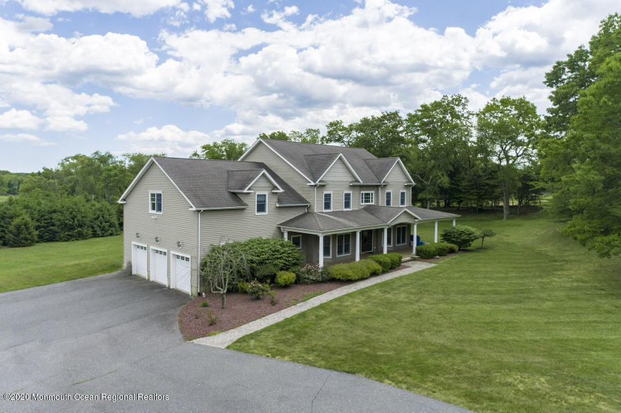 Primary Photo - 2118 Allenwood Rd