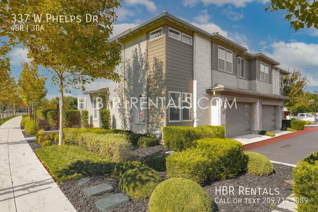 Foto del edificio - 337 W Phelps Dr