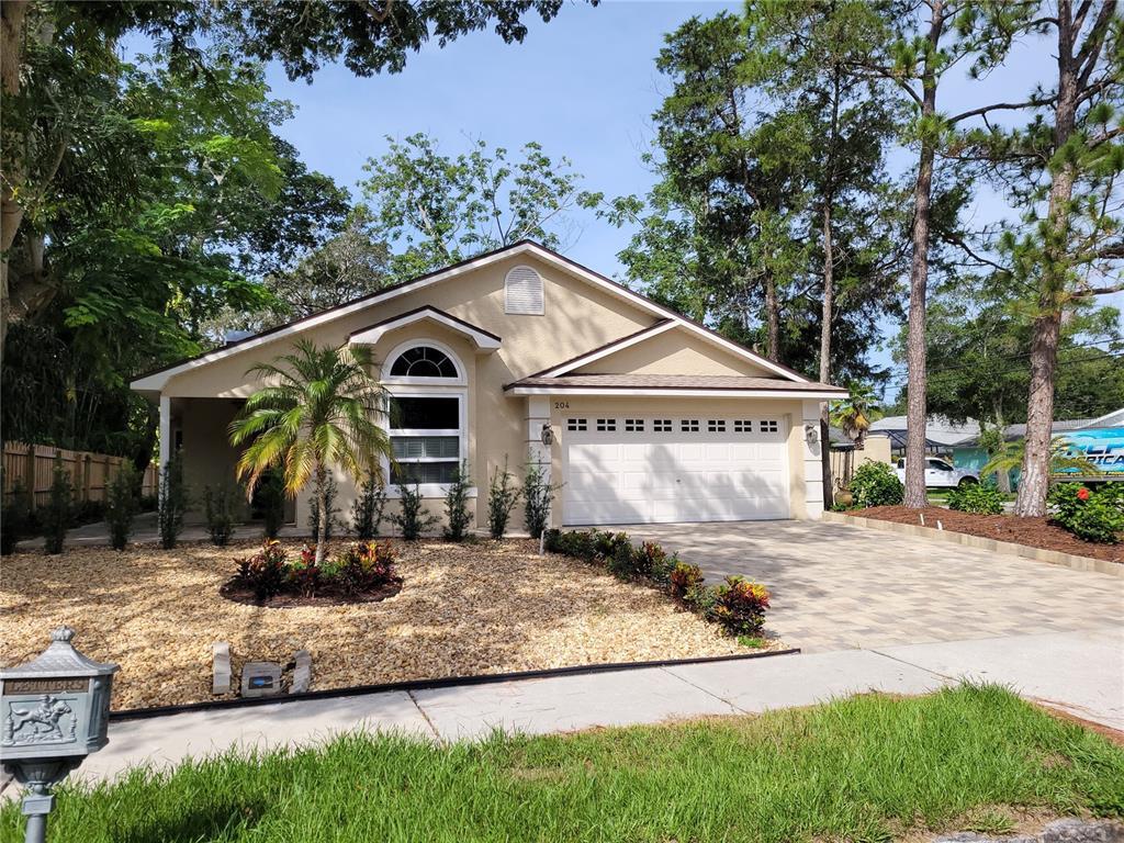 204 Hillsborough St, Safety Harbor, FL 34695 House for Rent in Safety