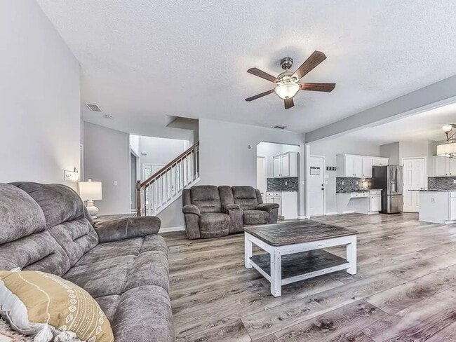 Foto del edificio - 3512 Donamire Way NW