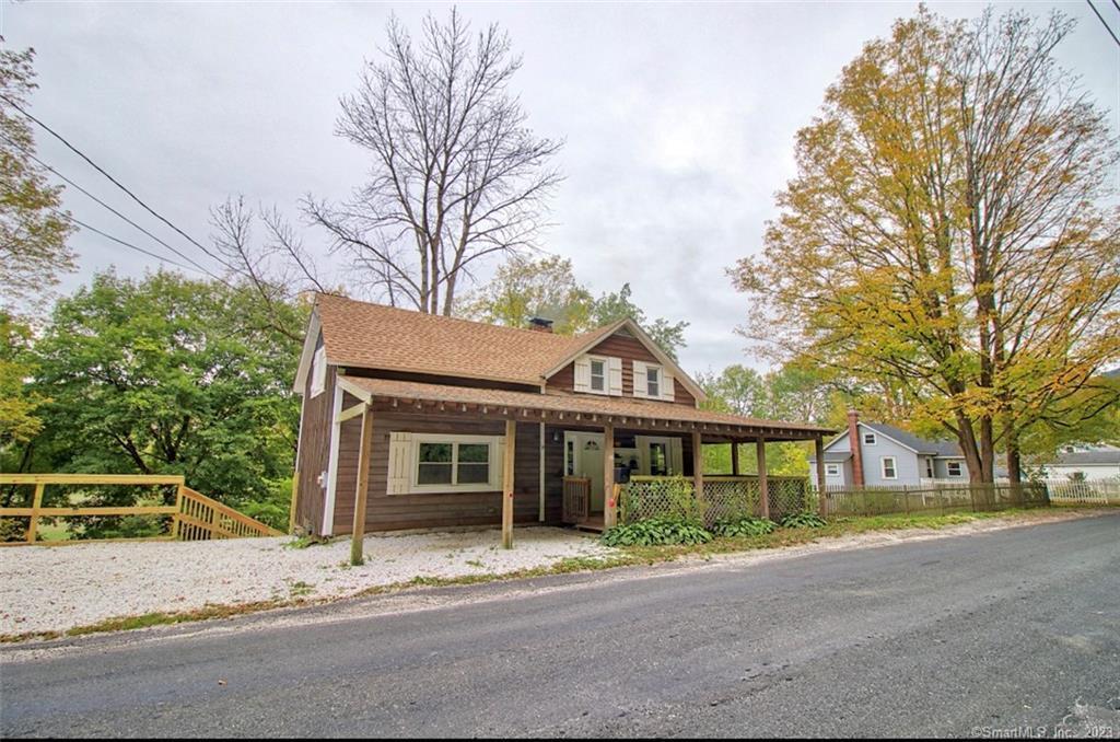 Primary Photo - 15 Lower Rd