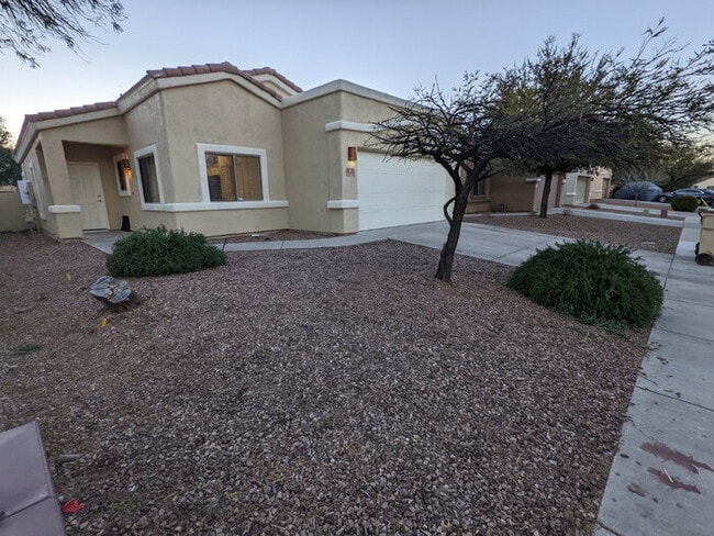 Photo - Rancho Sahuarita Home