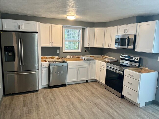 Foto del edificio - 12 Dresser St