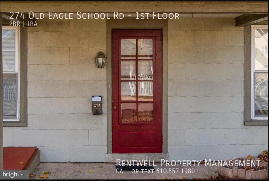 2BR 1BA First floor Duplex Apartment_Mont... - 2BR 1BA First floor  Duplex Apartment_Mont...
