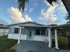 Building Photo - 2998 NW 94th St