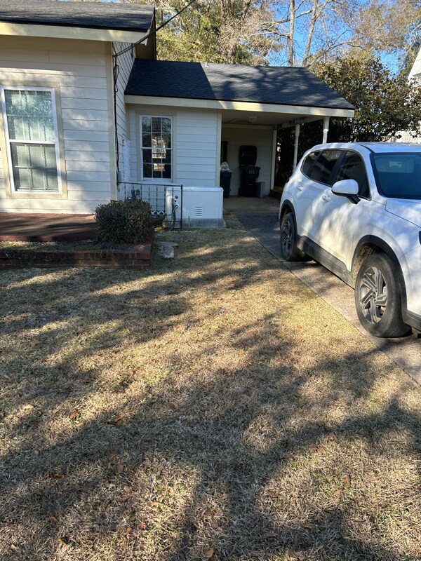 Foto del edificio - 433 N Bowie St