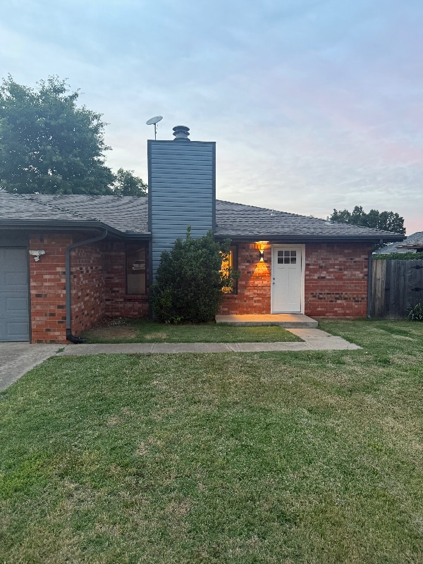 Photo - 7109 NW 31st St (Bethany, OK)