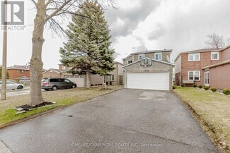 Building Photo - 2095 Duberry Dr
