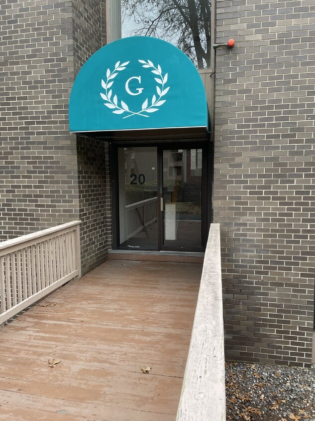 Primary Photo - "Charming 2-Bedroom Condo in Shrewsbury Gr...