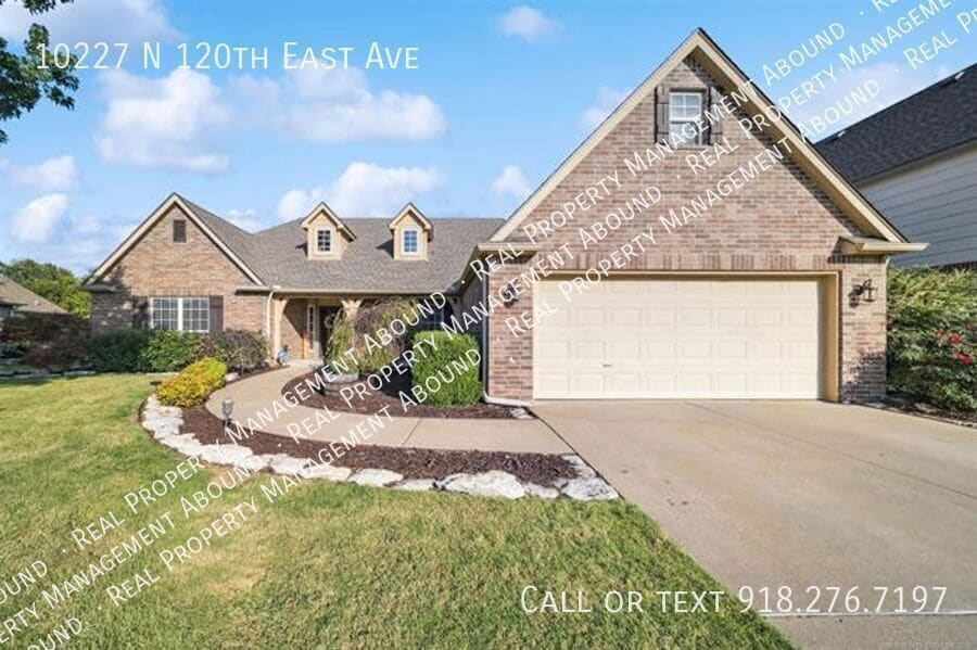 Primary Photo - 10227 N 120th E Ave