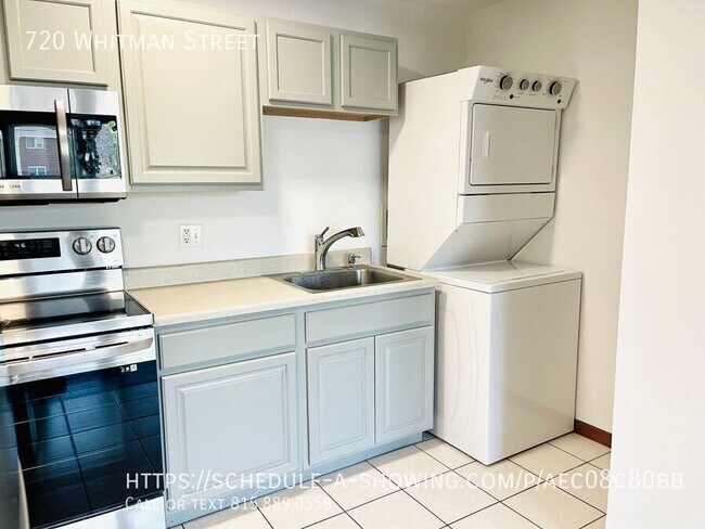 Foto del edificio - 720 Whitman St