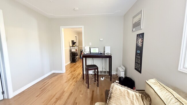 Photo du bâtiment - 292 Hill St