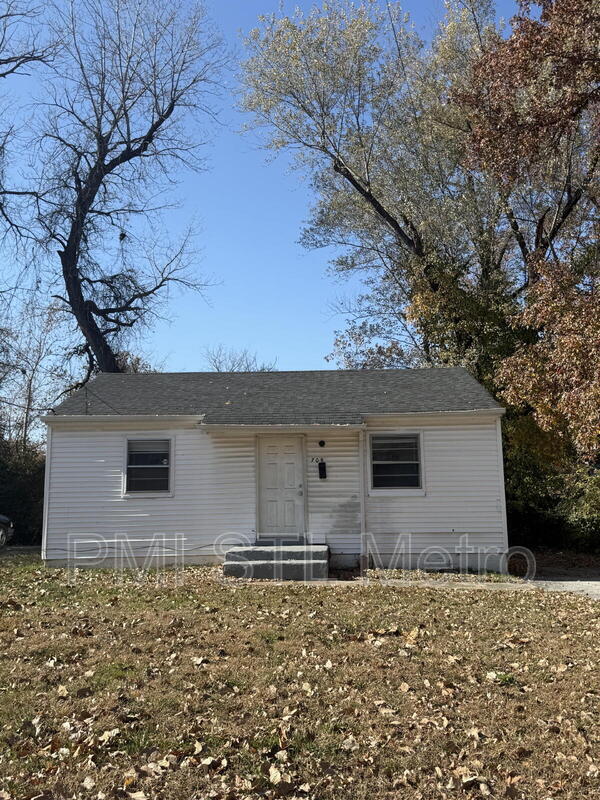 Foto principal - 705 Beardsley Ct