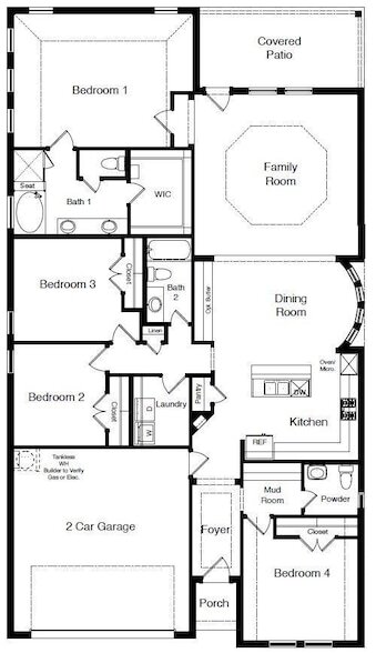 Building Photo - 228 Mineral Point Dr