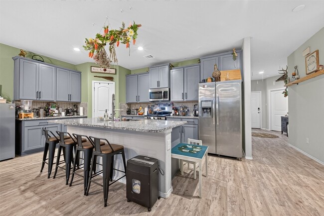 Foto del edificio - 2314 Fallen Willow Ct