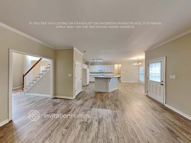 Foto del edificio - 619 Braidwood Dr NW