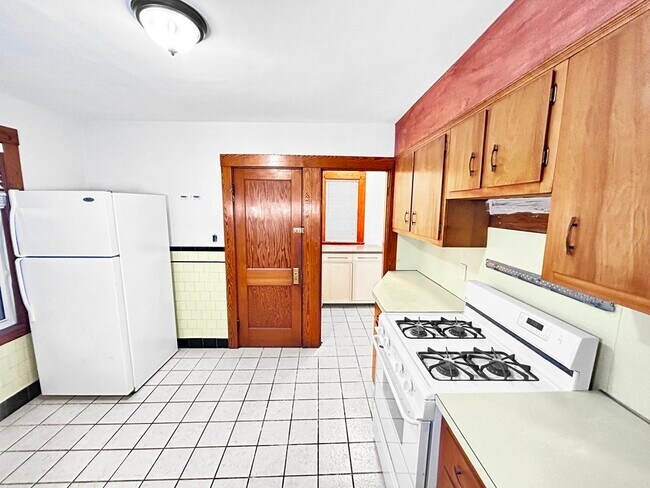 Foto del edificio - 11 Newton St