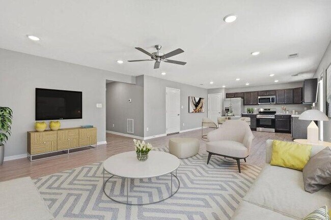 Foto del edificio - 205 Jared Parker Way