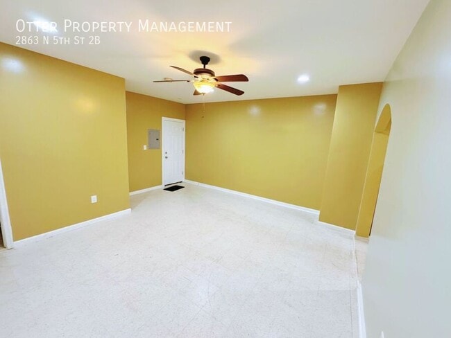 Foto del edificio - 2863 N 5th St