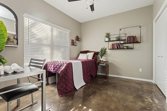 Building Photo - The Social SMTX®