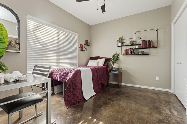 Building Photo - The Social SMTX®