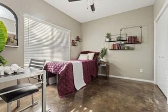 Building Photo - The Social SMTX®
