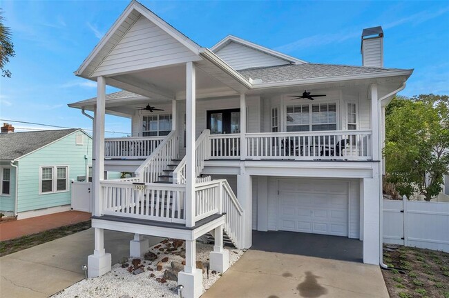 Building Photo - 7615 Coquina Way