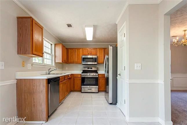 Building Photo - 3 br, 2 bath House - 1026 Ashwood Green Way