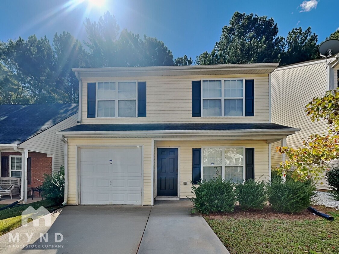 Primary Photo - 227 London Dr