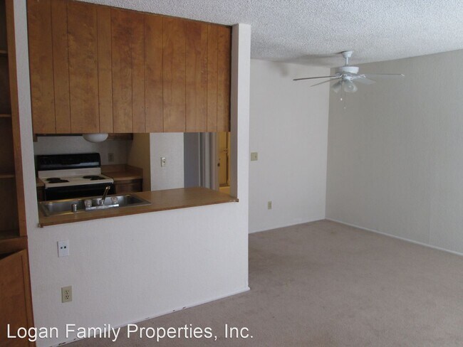 Foto del edificio - 1 br, 1 bath House - 3682 Nile Street # 2