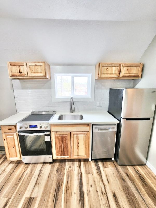 Photo - 324 E Bijou St House