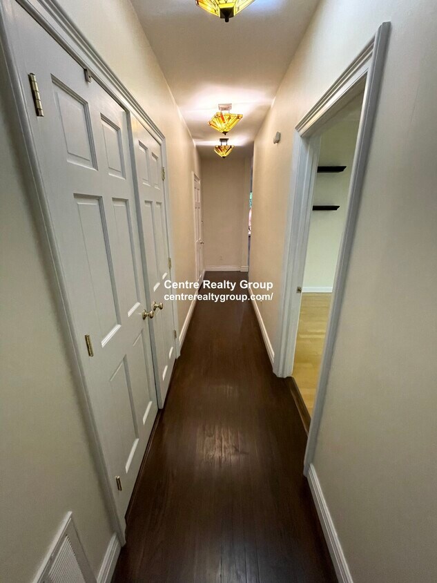 14 Upton St Unit 1, Boston, MA 02118 14 Upton St Boston, MA