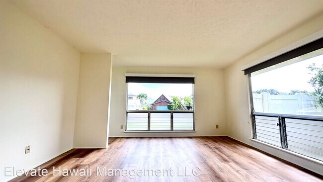 Building Photo - 3 br, 2 bath House - 424 Keolu Drive