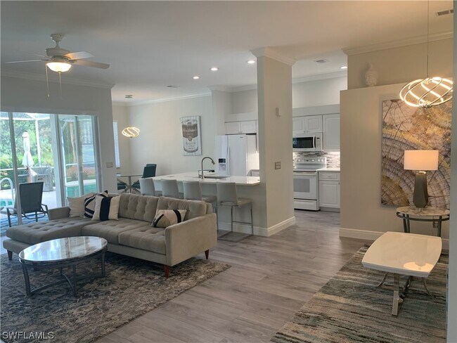 Building Photo - 8678 Cedar Hammock Blvd