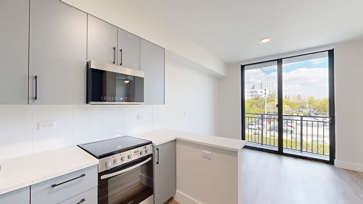 Photo - Grand View Park Apartments