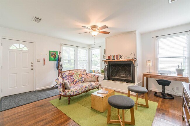 Foto del edificio - 1214 Piedmont Ave