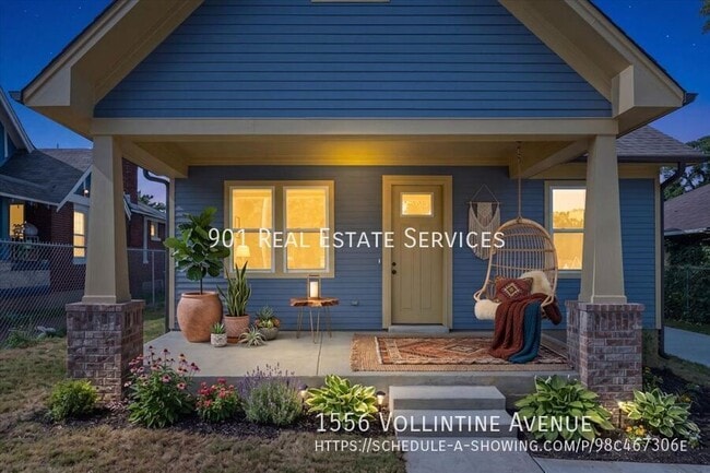 Photo - 1556 Vollintine Avenue- House