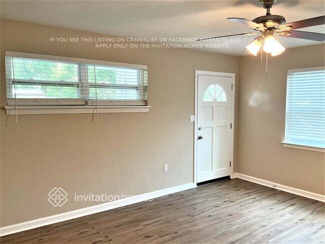 Foto del edificio - 711 Humber Ln