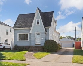 Building Photo - 1707 Wexford Ave
