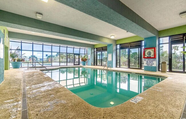 Foto del edificio - 2310 N Ocean Blvd