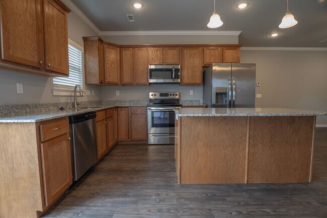 Foto del edificio - 1722 Booker Cir