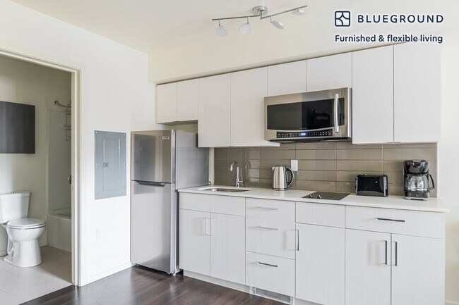 Foto del edificio - 5001 Brooklyn Ave NE