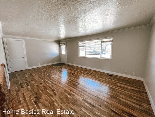 Foto del edificio - 4 br, 2 bath House - 1485 W 1460 N