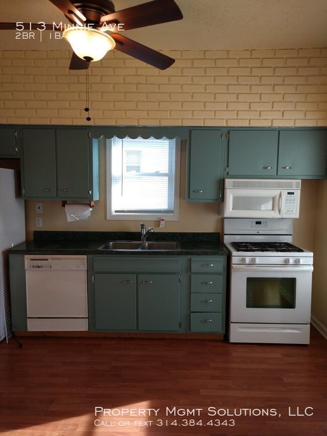 Building Photo - 513 Minnie Ave