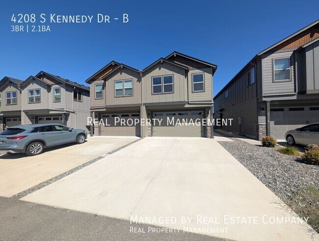 Foto del edificio - 4208 S Kennedy Dr