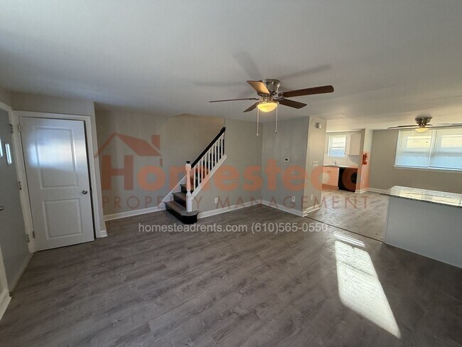 Building Photo - 3 BEDROOM HOME FOR RENT IN EDDYSTONE