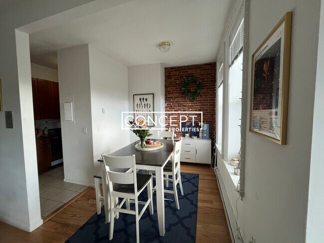 Foto del edificio - 23 Cortes St