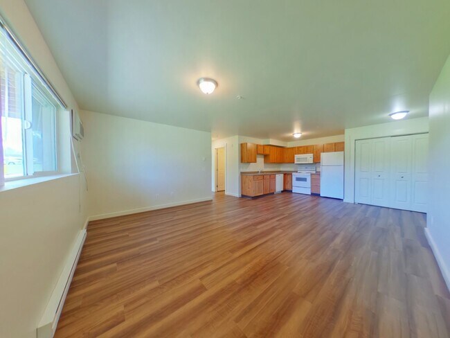 Foto del edificio - Centrally located 2 Bedroom Apartment in Downtown Location!