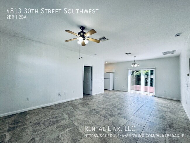 Foto del edificio - 4813 30th St SW